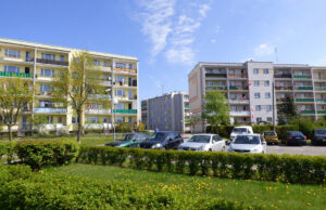 Mnóstwo pomysłów na zmiany w przestrzeni Szczecinka