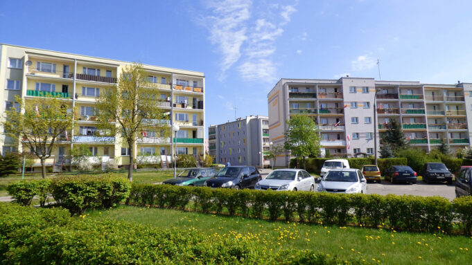 Mnóstwo pomysłów na zmiany w przestrzeni Szczecinka