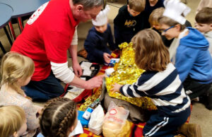 Drzwi otwarte dla przyszłych pierwszaków w Katoliku