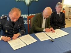 Straż Miejska i Policja ze Szczecinka wzmacniają współpracę
