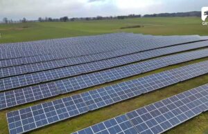 Nowy projekt energetyczny w Gminie Szczecinek