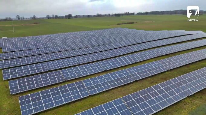 Nowy projekt energetyczny w Gminie Szczecinek