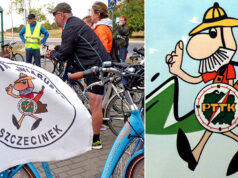 Powitanie wiosny z „Wiarusami”