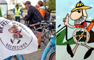 Powitanie wiosny z „Wiarusami”