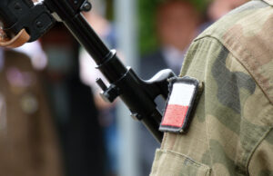 Armia zbada, zapisze i odeśle do rezerwy – rusza kwalifikacja wojskowa