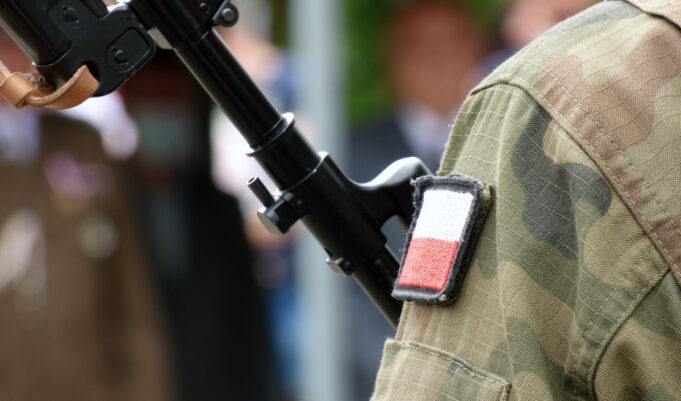 Armia zbada, zapisze i odeśle do rezerwy – rusza kwalifikacja wojskowa