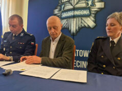 Szczecinek wzmacnia bezpieczeństwo