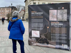 Wystawa na Placu Wolności. A w sobotę Piknik Historyczny