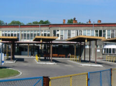 Autobusy odjechały. Dworca PKS też już nie ma