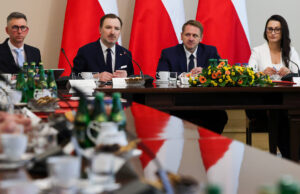 Małgorzata Golińska członkiem Rady Klimatu i Środowiska