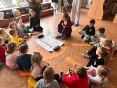 Zdrowe jedzenie również może być pyszne!