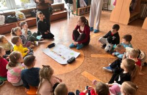 Zdrowe jedzenie również może być pyszne!