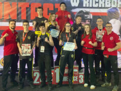 Medale KSW Szczecinek na Mistrzostwach Polski