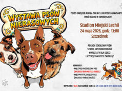 Wielkie święto wielorasowców