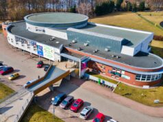 Basenowe spa po wakacjach będzie jak nowe