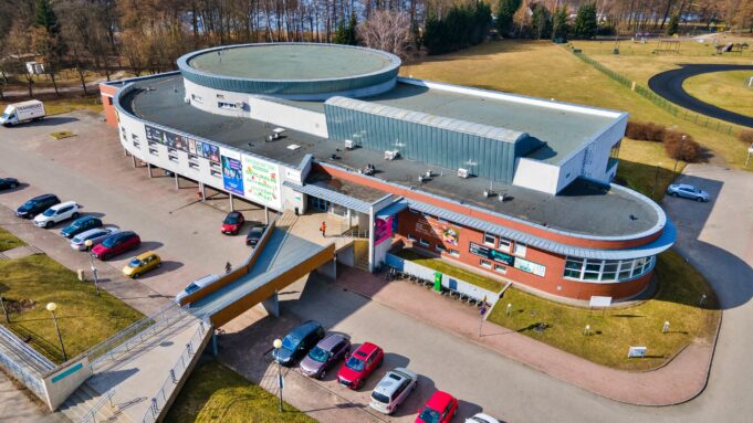 Basenowe spa po wakacjach będzie jak nowe