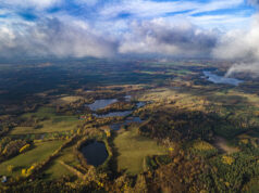 Pomysł na majówkę: Atrakcje gminy Szczecinek