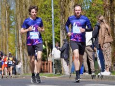 42. Bieg Uliczny – memoriał Winanda Osińskiego