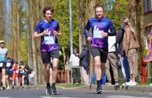 42. Bieg Uliczny – memoriał Winanda Osińskiego