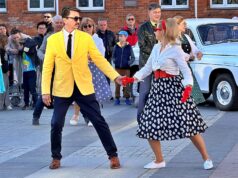 Międzynarodowy Dzień Tańca z KTT Aida