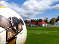 Piłka seniorska wraca nad Trzesiecko. I to podwójnie!