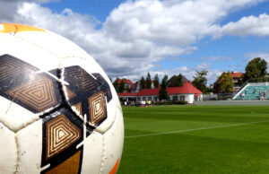 Piłka seniorska wraca nad Trzesiecko. I to podwójnie!