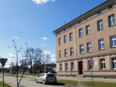 Kamienica do remontu z dotacją z BGK. Tu powstaną mieszkania socjalne