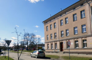 Kamienica do remontu z dotacją z BGK. Tu powstaną mieszkania socjalne