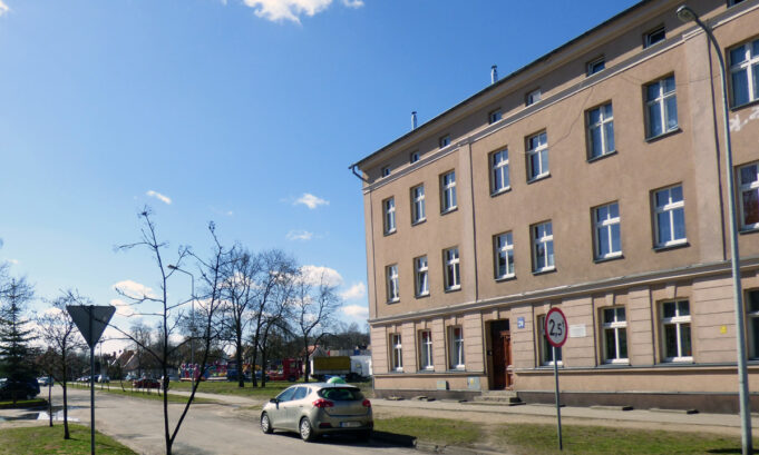 Kamienica do remontu z dotacją z BGK. Tu powstaną mieszkania socjalne
