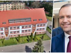 Wyjątkowe wyróżnienie Zespołu Szkół nr 7 przez Prezydenta RP