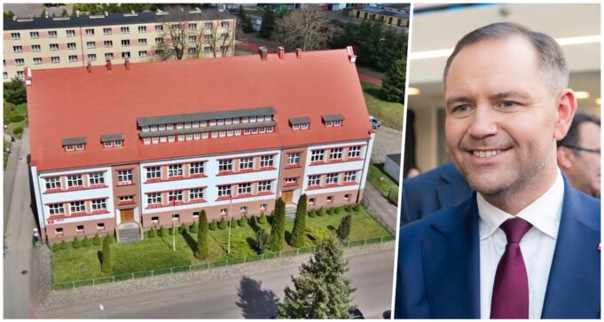 Wyjątkowe wyróżnienie Zespołu Szkół nr 7 przez Prezydenta RP