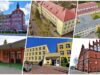 Schrony w szczecineckich szkołach i przedszkolu