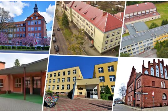 Powstaną schrony w szczecineckich szkołach i przedszkolu
