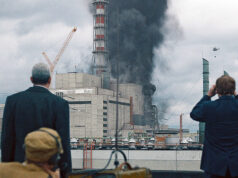 40 lat po wybuchu w Czarnobylu. Szczecinek pił płyn Lugola