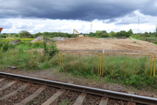 Miasto sprzedaje nieruchomości. Miliony do kasy samorządu