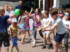 Ważne dla szczecineckich rodzin – do końca kwietnia złóżcie wniosek o 800 plus