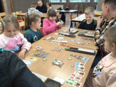 Zajęcia dla dzieci i młodzieży w Gminie Szczecinek