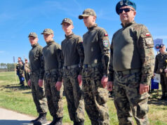 Mistrzostwa na Poligonie Drawskim. Biały Bór najlepszy!