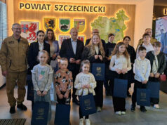 Wymalowali nagrody, zyskali wiedzę