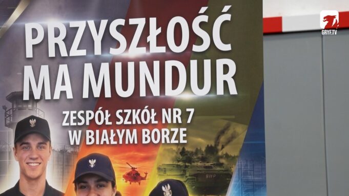 Dzień otwarty w Zespole Szkół nr 7 w Białym Borze