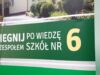 Dzień Otwarty w ZS nr6 im. S. Staszica w Szczecinku