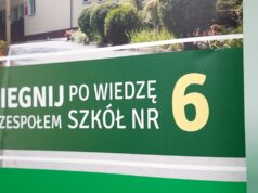Dzień Otwarty w ZS nr6 im. S. Staszica w Szczecinku