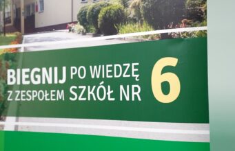 Dzień otwarty w Zespole Szkół nr 6 w Szczecinku