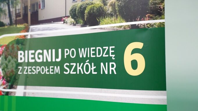 Dzień otwarty w ZS nr 6 im. St. Staszica w Szczecinku