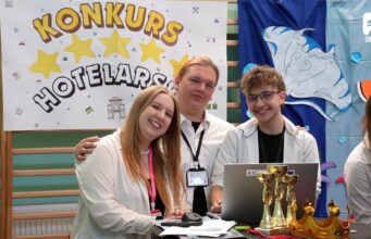 Dzień Otwarty w ZS nr 2 im. ks. Warcisława IV w Szczecinku