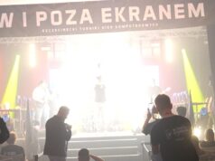 W i Poza Ekranem #10