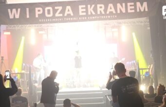 W i Poza Ekranem #10
