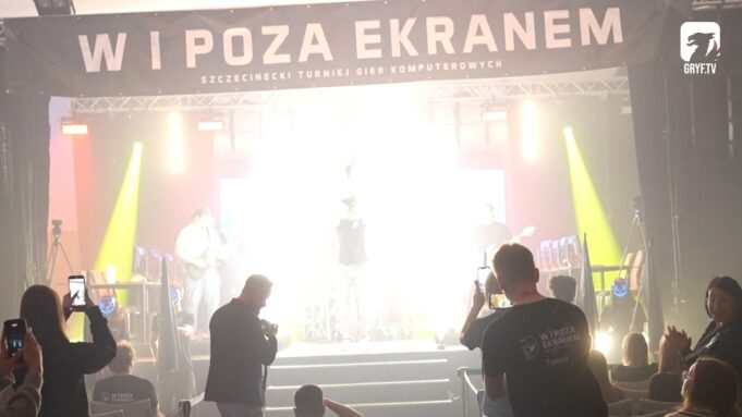 W i Poza Ekranem #10 – jubileuszowe święto e-sportu