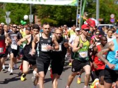 42. Bieg Uliczny memoriał Winanda Osińskiego – Zaproszenie