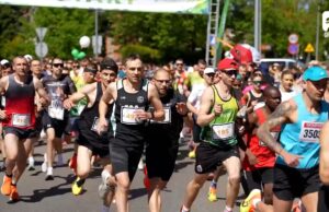 42. Bieg Uliczny – Memoriał Winanda Osińskiego – zapowiedź